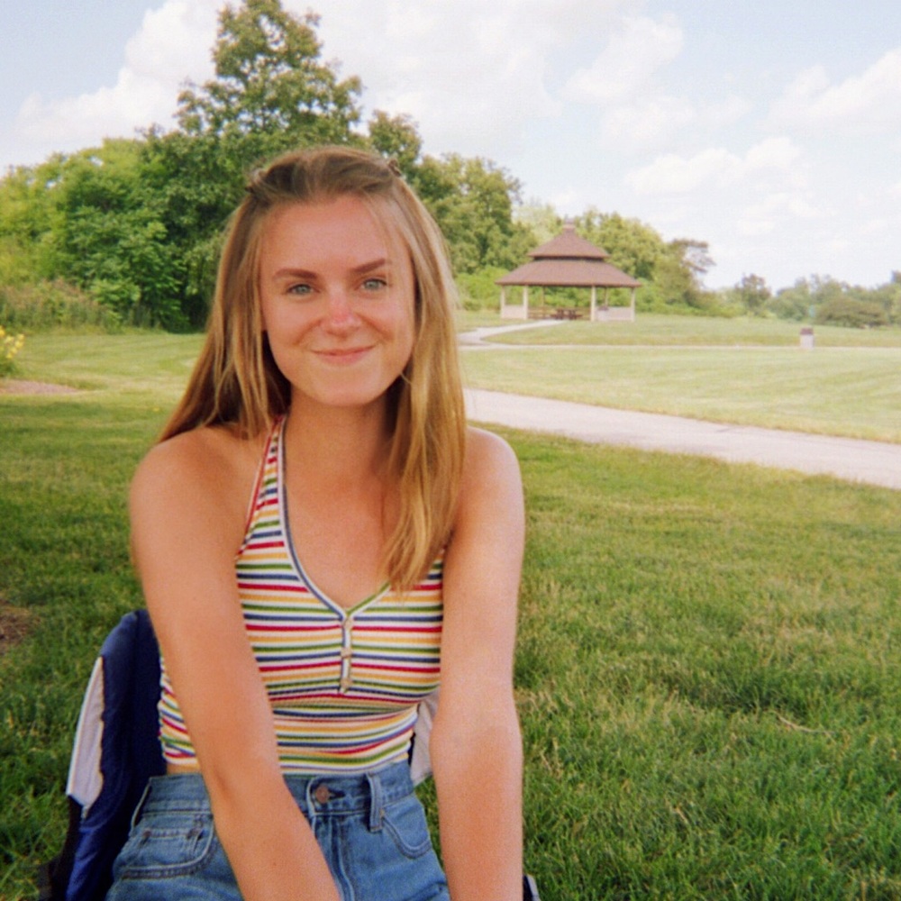 Meet your Posher, Julia